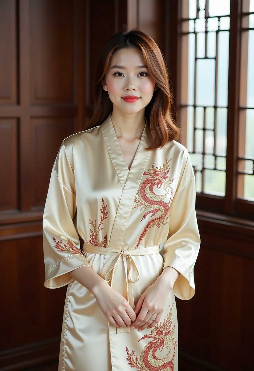 倪妮